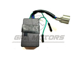 Cdi Honda Rancher 350 Trx 350 Fe Fm Te Tm 2000-2005