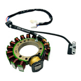 Estator Yamaha Grizzly 600 Yfm600 Yfm 600 1998