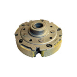 Clutch Humedo Para Cfmoto Cforce 400 450 500 520 550 600