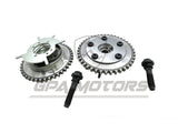 Par Engranes De Arbol De Levas Vvt Ford 3 Valvulas 4.6 Y 5.4