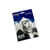 Balatas Delanteras Traseras Honda Trx300ex (1993-2008)