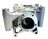 Diferencial Trasero Honda Rincon 650 680 Trx650 Trx680 03-07