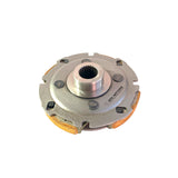 Clutch Embrague Húmedo Yamaha Grizzly Bruin Wolverine 350