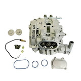 Cabeza De Cilindro Completa Yamaha Grizzly 660 (2002-2008)