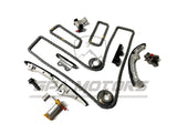 Kit Distribucion Ford Edge Mazda Cx-9 V6 3.5l 3.7l V6 Dohc