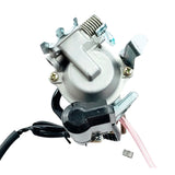 Carburador Tipo Oem Para Honda Ch80 Elite Scooter 1994-2007