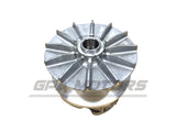 Clutch Primario Y Banda Polaris Rzr 1000cc 2014-2019