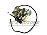 Carburador Yamaha Bws125x Mothard Bws125 Con Sensor Tps