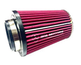 Limpiador Filtro Aire Yamaha Raptor 700 (2006-2009, 16-18)