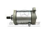 Marcha Yamaha Grizzly 400 450 600 660 Kodiak 400 450 Rhino