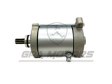 Marcha Yamaha Grizzly 400 450 600 660 Kodiak 400 450 Rhino