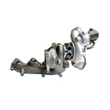 Turbo Vw Golf Jetta Touran 1.4 Tsi Audi A3 Seat León T5051