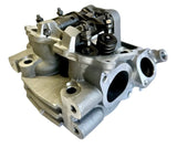Cabeza Delantera Can-am Outlander Max 400 (2011-2015)