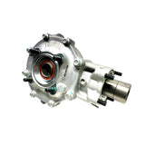 Diferencial Trasero Honda Fourtrax Foreman Trx400fw (95-01)