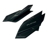 Cantoneras Loderas Salpicaderas Can-am Maverick X3
