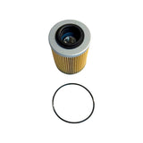 2 Filtros De Aceite Para Can-am Maverick X3 900 Ho (17-24)