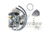 Carburador Para Yamaha Big Bear 400 Yfm400 2000-2012