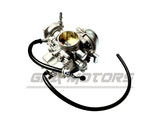 Carburador Para Yamaha Grizzly 660 (1998-2008) Grizzly 600