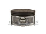 Kit Cilindro Y Piston Honda Xr400 1996-2004