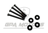 Par De Espejos Laterales Can-am Maverick X3 / X3 Max (17-23)
