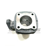 Kit Cilindro Y Piston Honda Elite Sb50 Nq50 (1984-1990)