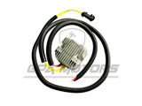 Regulador De Voltaje Polaris Sportsman 570 Sportsman 450