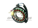 Estator Alternador Yamaha Raptor 350 04-13 Warrior 350 02-04