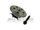Par Engranes De Arbol De Levas Vvt Ford 3 Valvulas 4.6 Y 5.4