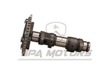 Arbol De Levas Para Yamaha Yfm660 Rhino 660 2004-2007