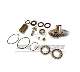 Piñon Diferencial Trasero Honda Trx300 Fourtrax (1988-2000)