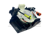 Pista Carrete Resorte Reloj Nissan Rouge (2007-2013) 1 Cable