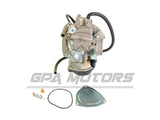 Suzuki Quadsport Ltz400 03-08, Carburador 2003-2007