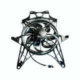 Gpa Motors Ventilador Para Can-am Maverick X3 (2017-actual)