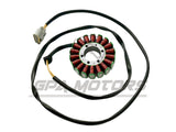 Estator Alternador Para Can Am Maverick X3 (2017-2021)
