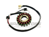 Estator Alternador Kawasaki Kfx400 (03-07) Suzuki Ltz400