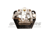Yamaha Rhino 450 2006-2009 Pinza Freno Caliper Balatas