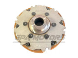 Clutch Embrague Húmedo Yamaha Kodiak 700 (2019-2021)