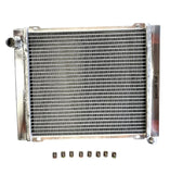 Radiador Can-am Outlander 450 500 570 650 800r 1000 Max
