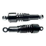 Par De Amortiguadores Traseros Sportster 883 1200