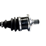 Flechas Ejes Traseras Para Arctic Cat Alterra 700 2017-2019