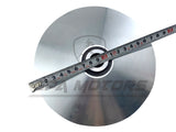 Clutch Primario Yamaha Grizzly 350 Wolverine 350 Bruin 350