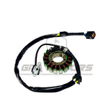 Estator Suzuki Drz400 (2000-2013) Drz250 (2001-2007) Klx400