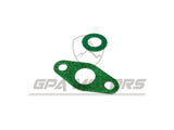 Empaques Juntas Para Turbo Np300 Nissan Diesel (2006-2015)