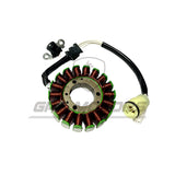 Alternador Estator Alternador Para Yamaha Yfz450 Yfz450r