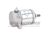 Motor De Arranque Marcha Honda Trx250 X/ex/tm/te Recon 97-19