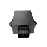 Gpa Motors Cdi Para Polaris Predator 500 (2003-2004)