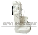 Chapa Actuador Tras. Derecha Crv 2007 2008 2009 2010 2011