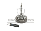 Campana De Clutch Yamaha Grizzly Rhino 550 700