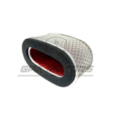 Filtro De Aire Honda Shadow Vt 750,spirit,vt 1100 Shadow Vt