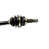 Flechas Ejes Traseros Para Honda Trx650 (2003-2005)